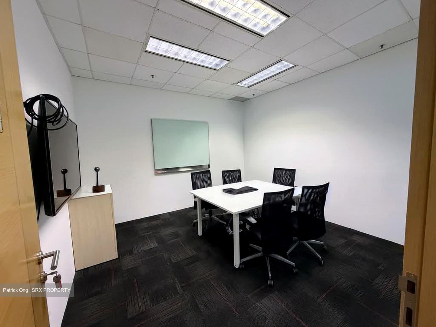 Suntec Tower Three (D1), Office #624022281